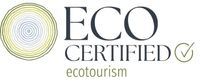 Eco certification from Ecotourism Australia.