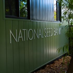 National Seed Bank