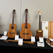 Woodcraft guild