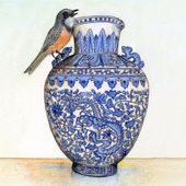 Art in miniature