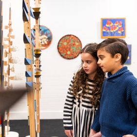 Exhibitions
