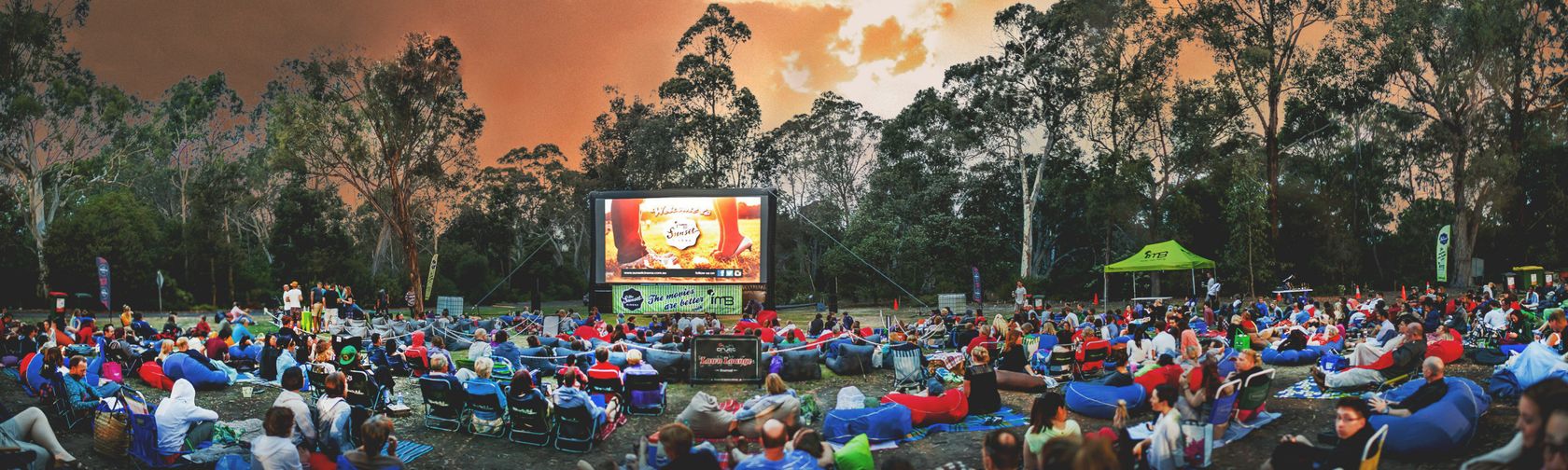 Sunset Cinema