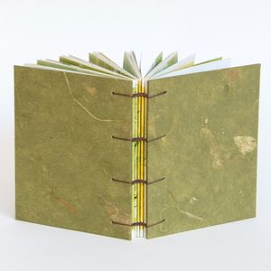 Interleave is an exhibition of works by the Canberra Craft Bookbinders Guild