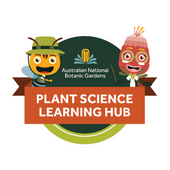 Plant science learning hub