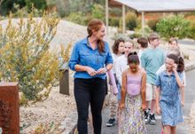 Plan your school visit