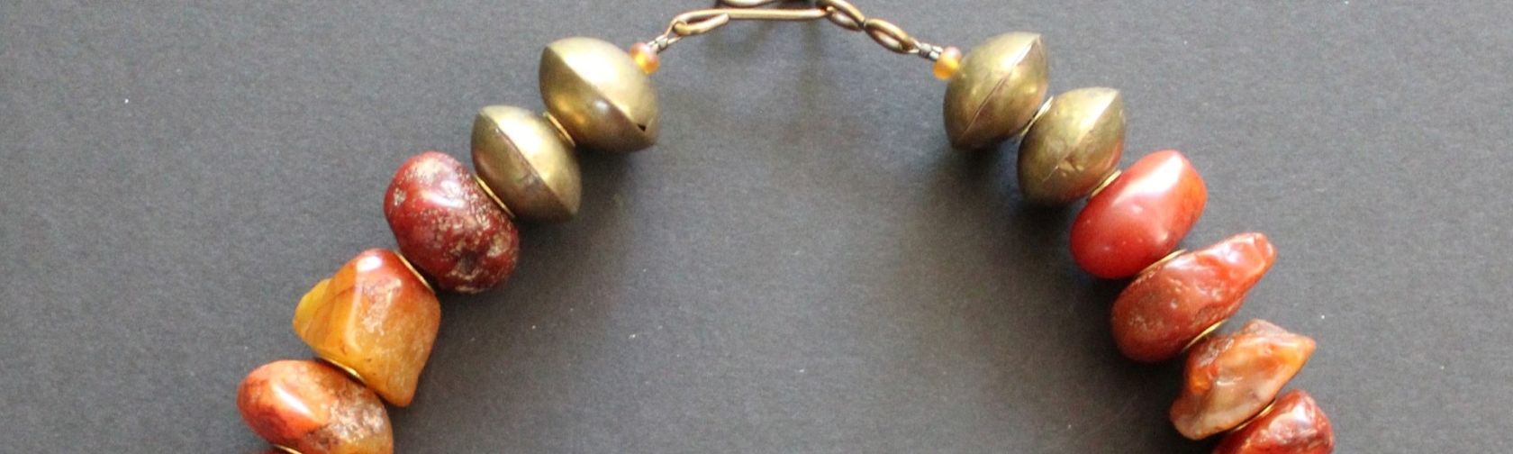 Red Centre by Harriet Barry