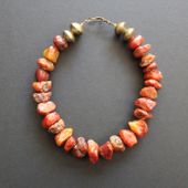 Red Centre by Harriet Barry