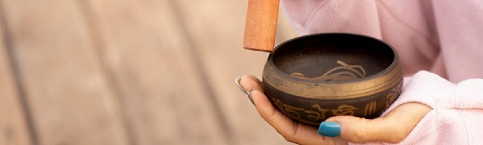 Sound bowl