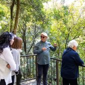 Botanic Garden Week