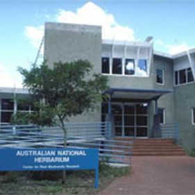 Centre for Australian National Biodiversity Research